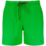 Bañador Puma Medium Length