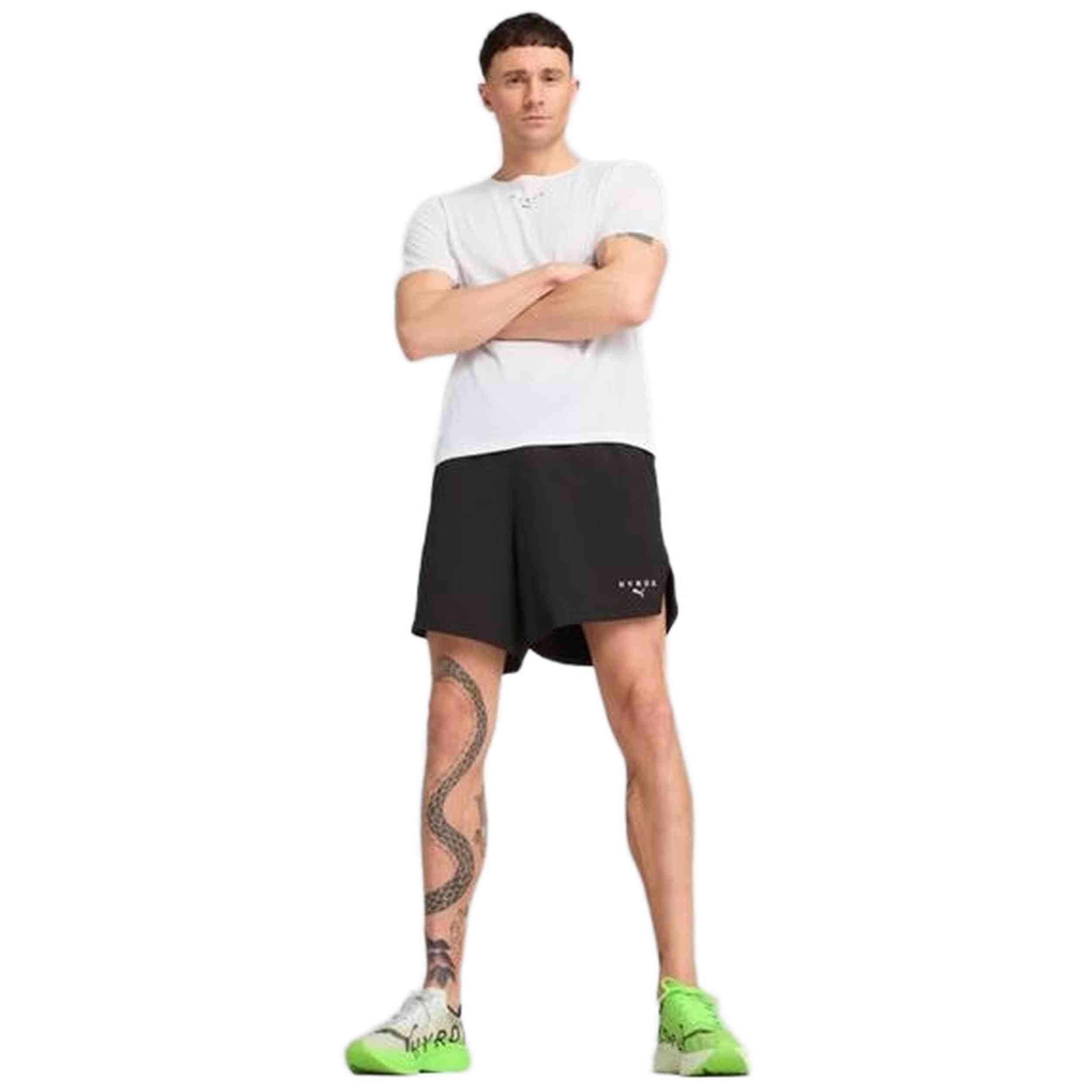 Pantalon Corto Puma Hyrox Ultra