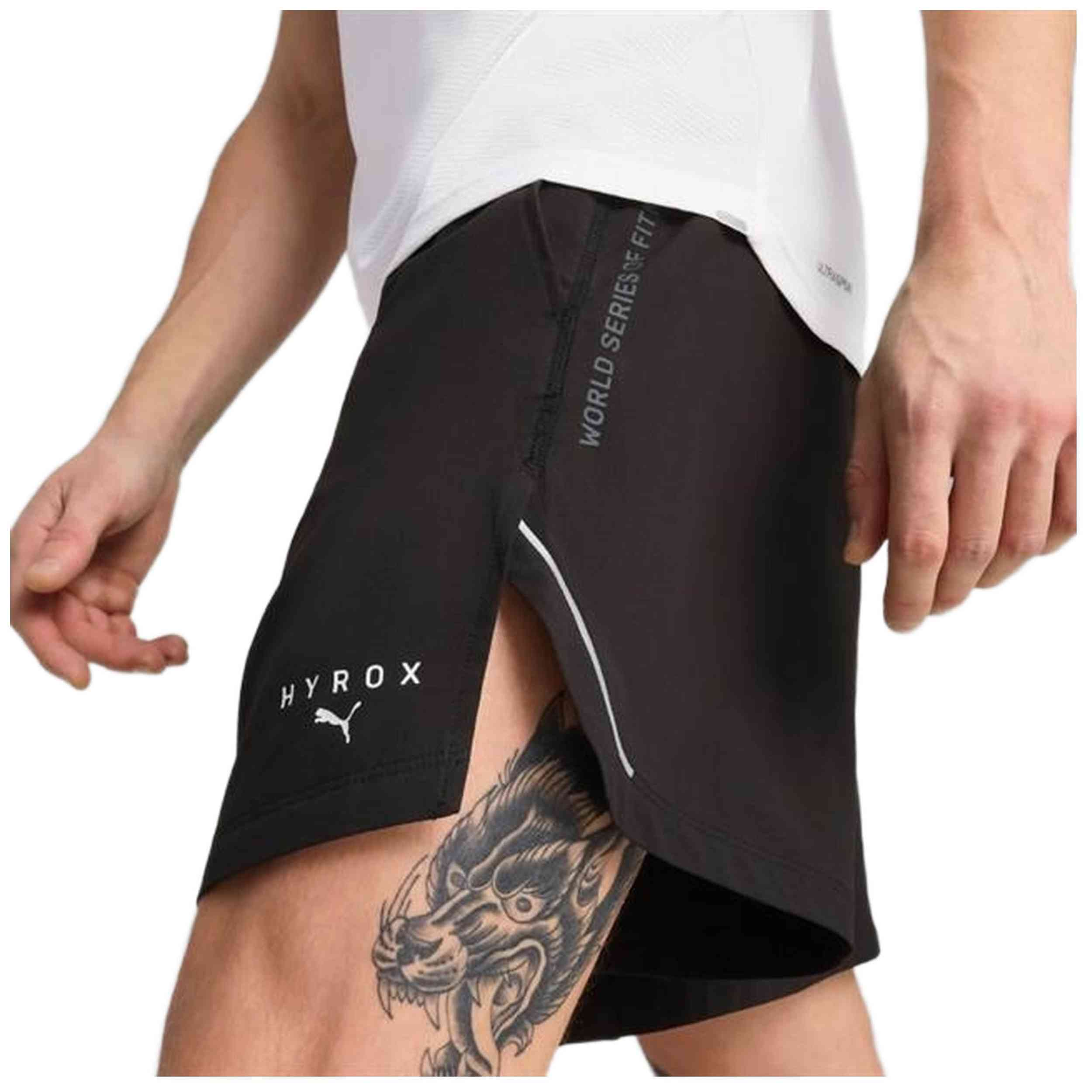 Pantalon Corto Puma Hyrox Ultra