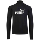 Camiseta De Manga Larga Puma