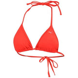 Puma Triangle Bikini Top