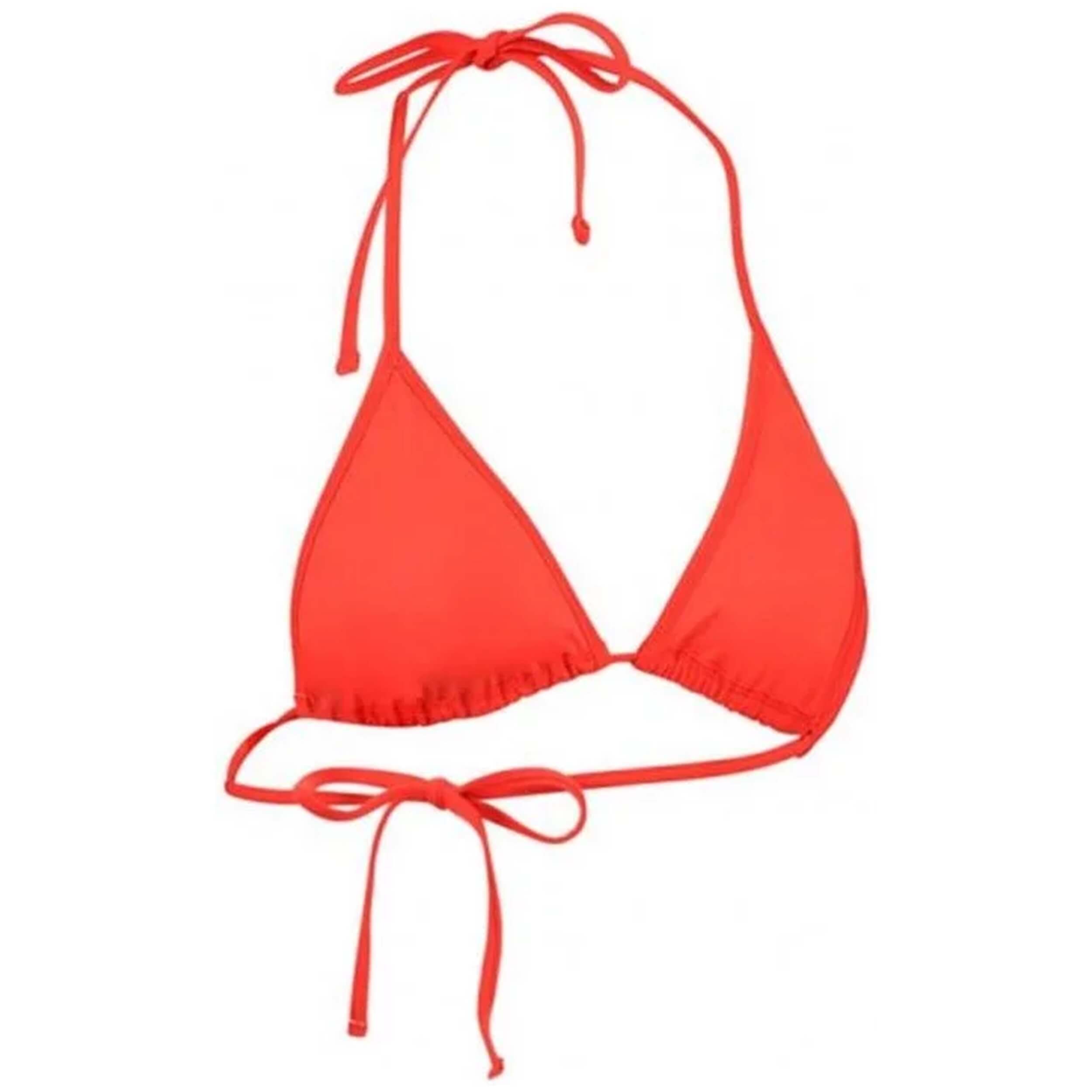 Puma Triangle Bikini Top