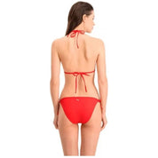 Puma Triangle Bikini Top