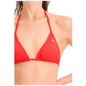 Puma Triangle Bikini Top