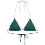 Top De Bikini Puma Puma Swim Women Triangle Top 1P