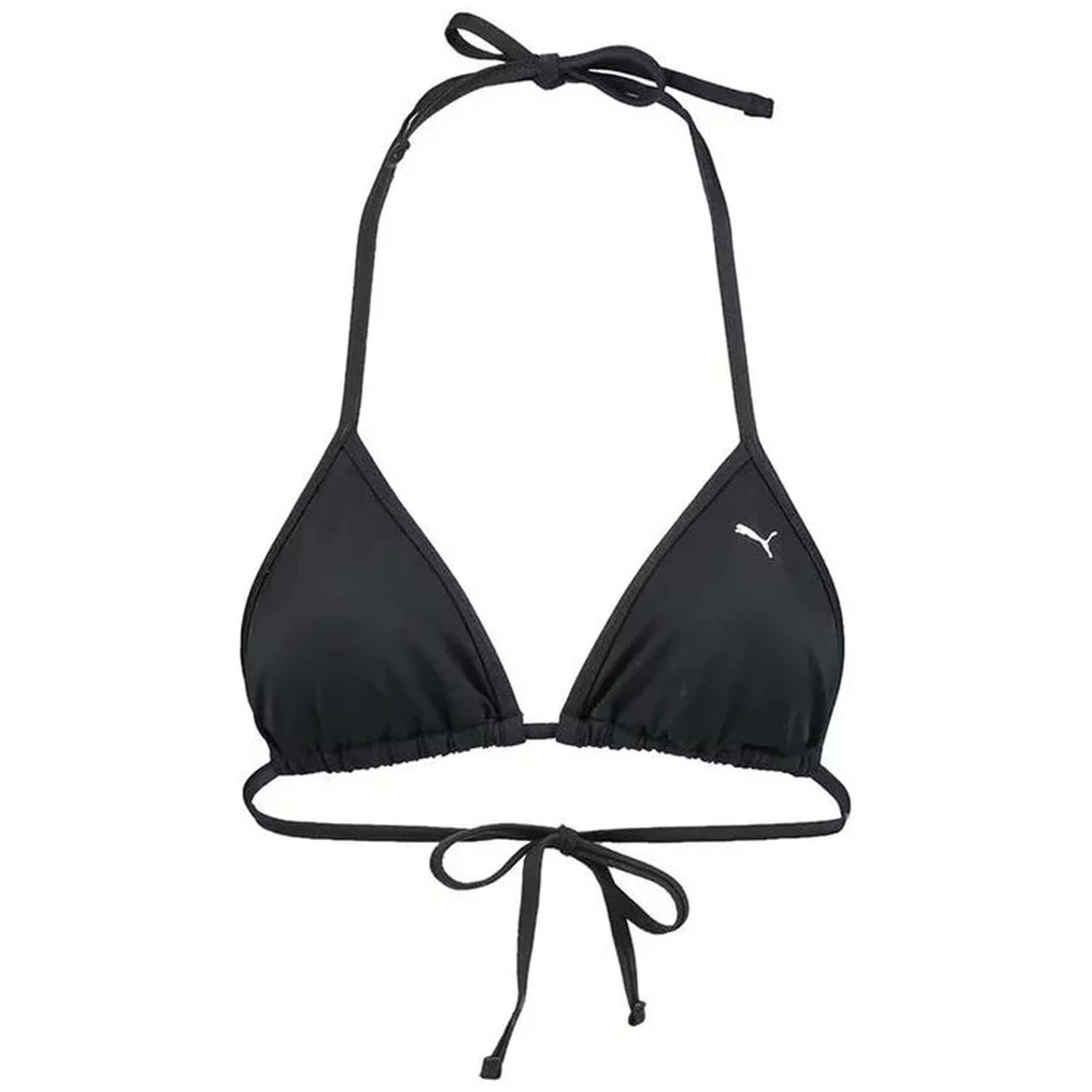 Top De Bikini Puma Triangle