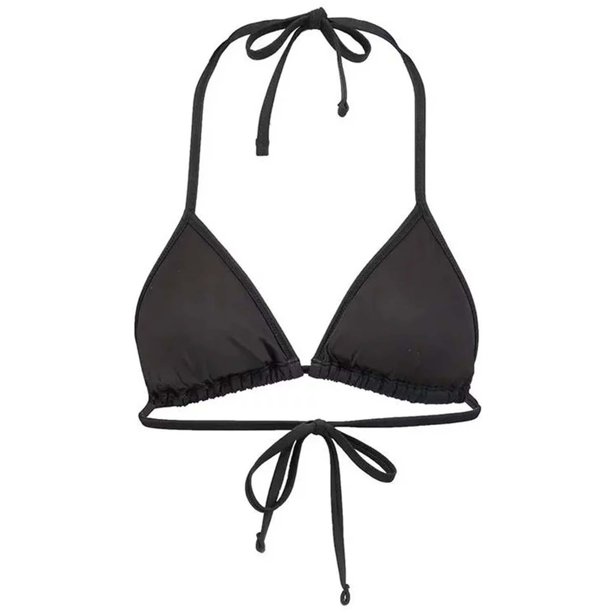 Top De Bikini Puma Triangle