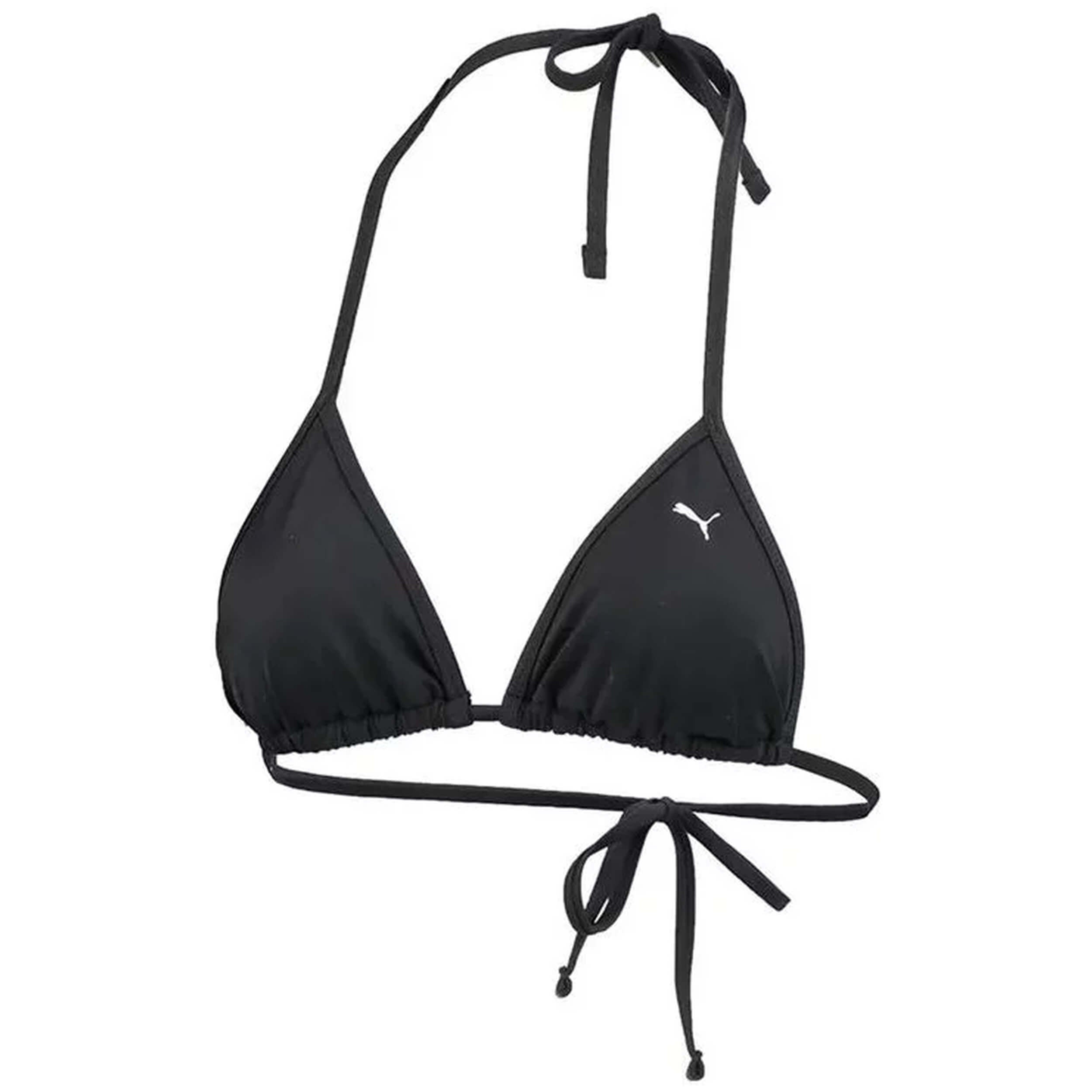 Top De Bikini Puma Triangle