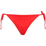 Braguita De Bikini Puma Swim Side Tee