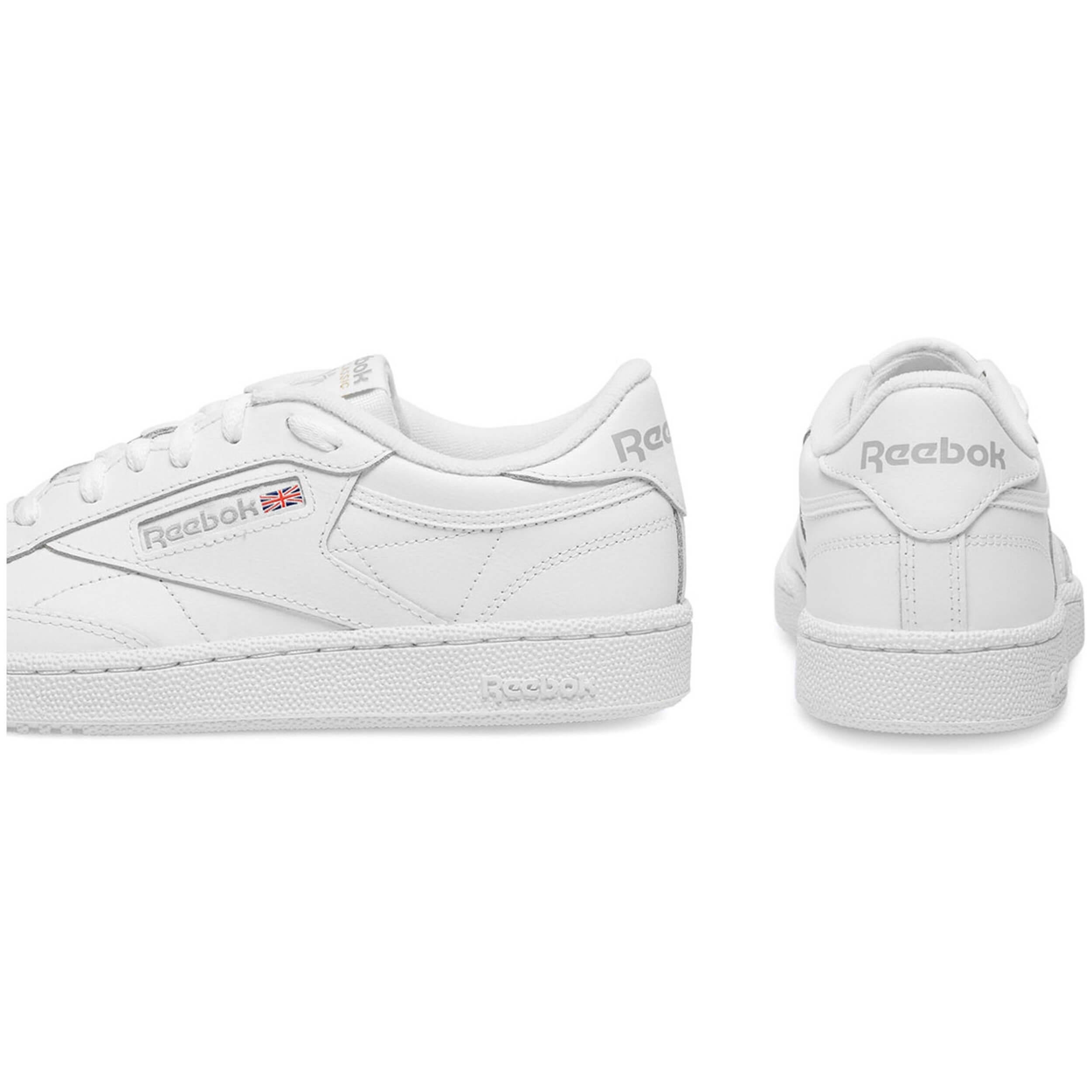 Zapatillas Reebok Club C 85