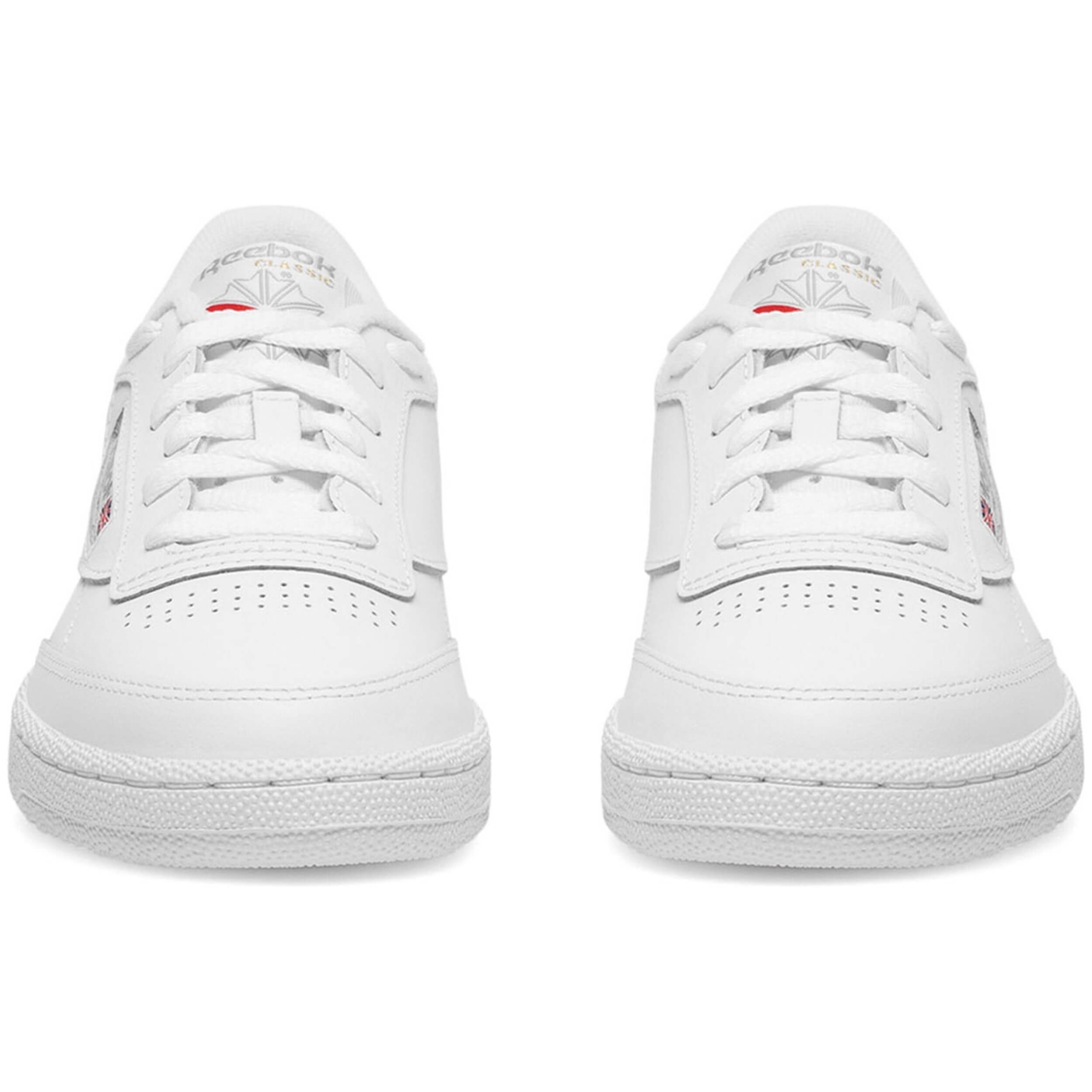 Zapatillas Reebok Club C 85