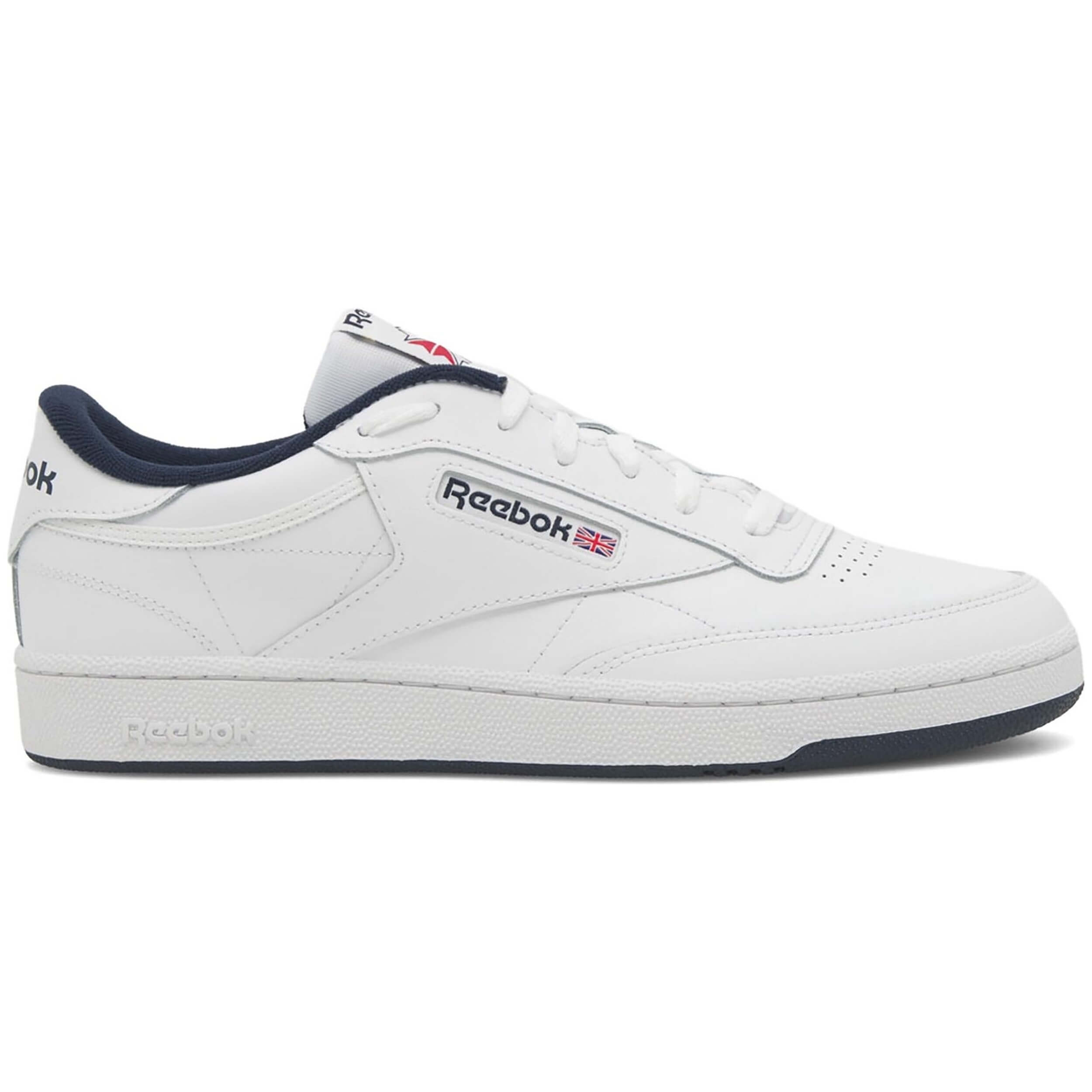 Zapatillas Reebok Club C 85