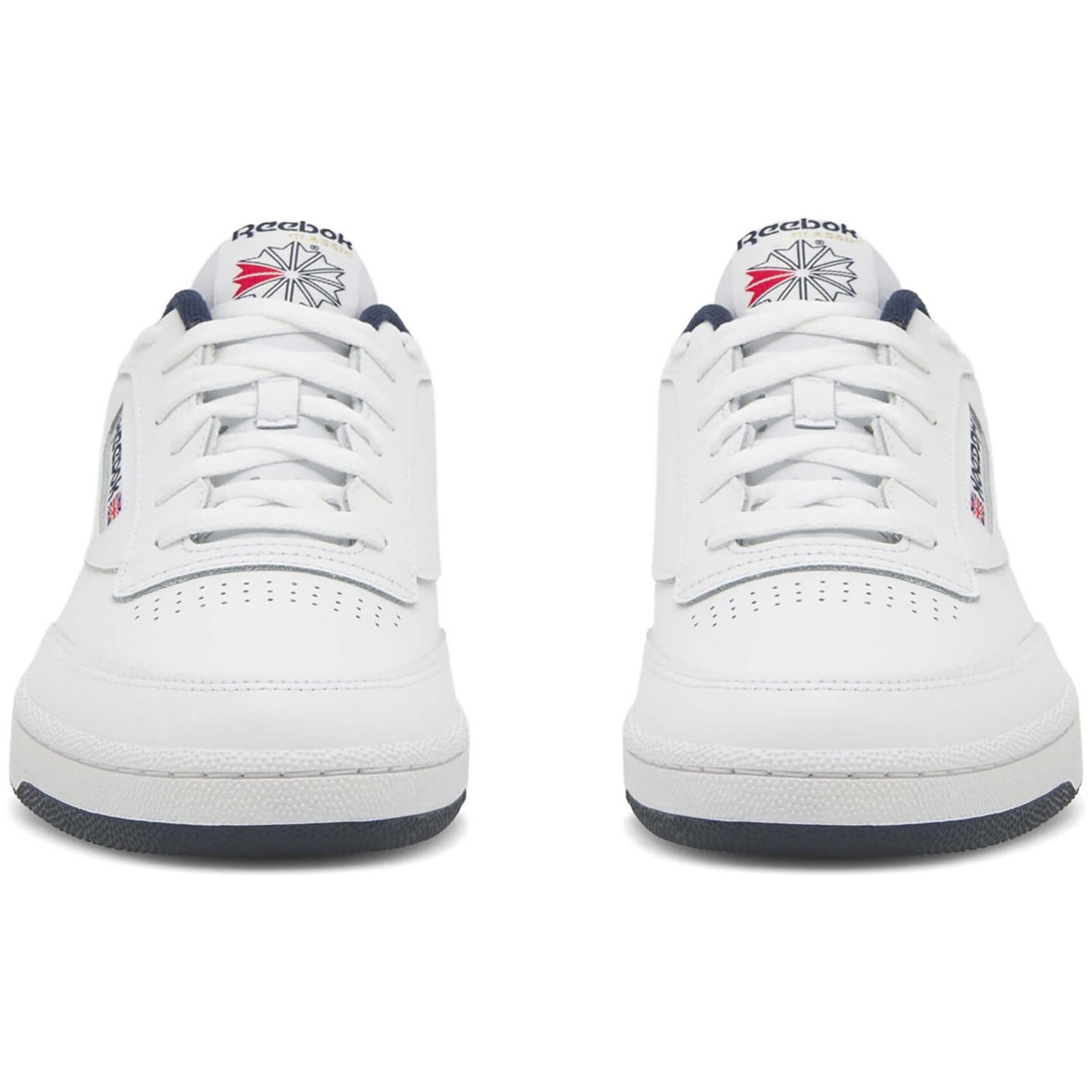 Zapatillas Reebok Club C 85