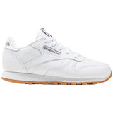 Reebok Classic Leather Sneakers