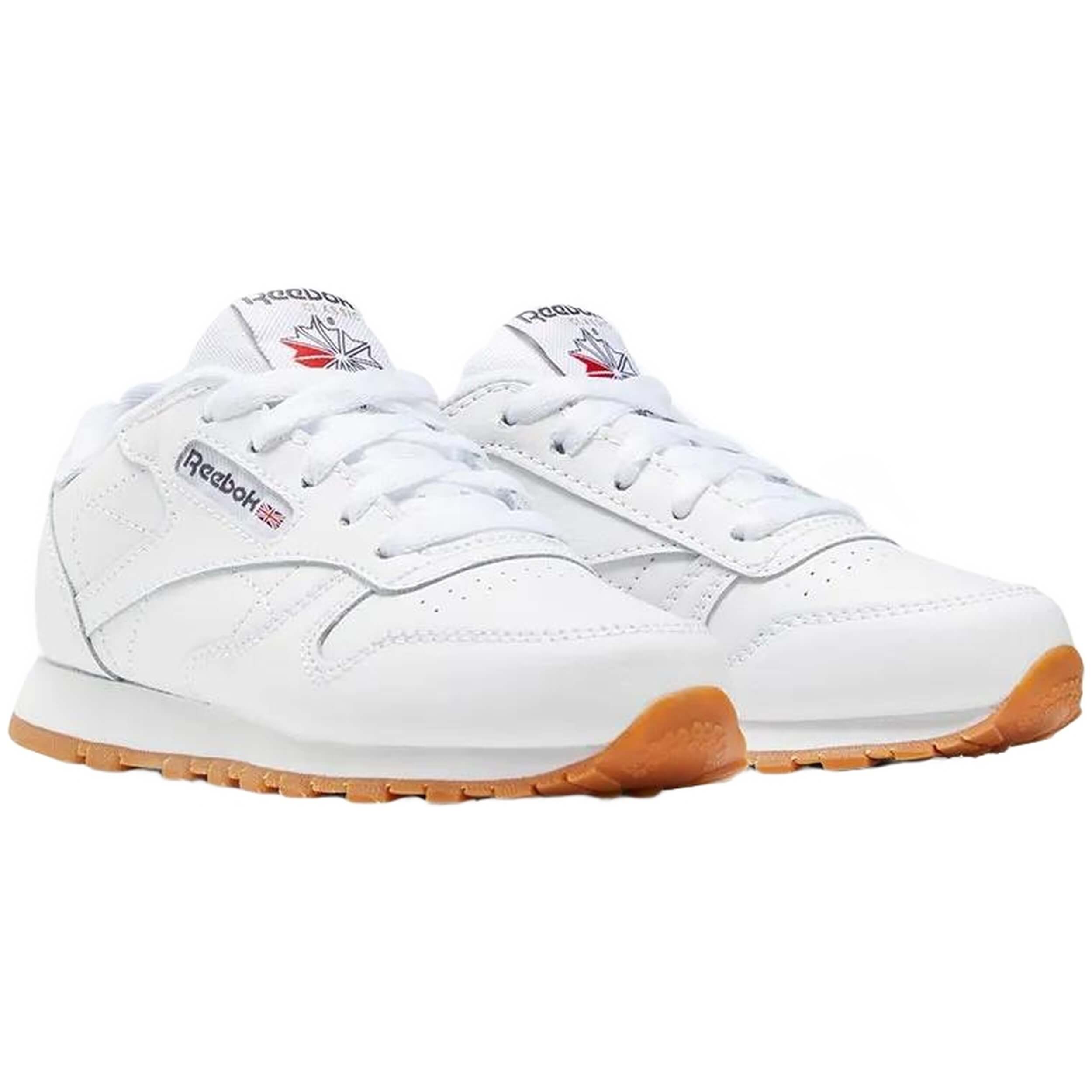 Zapatillas Reebok Classic Leather