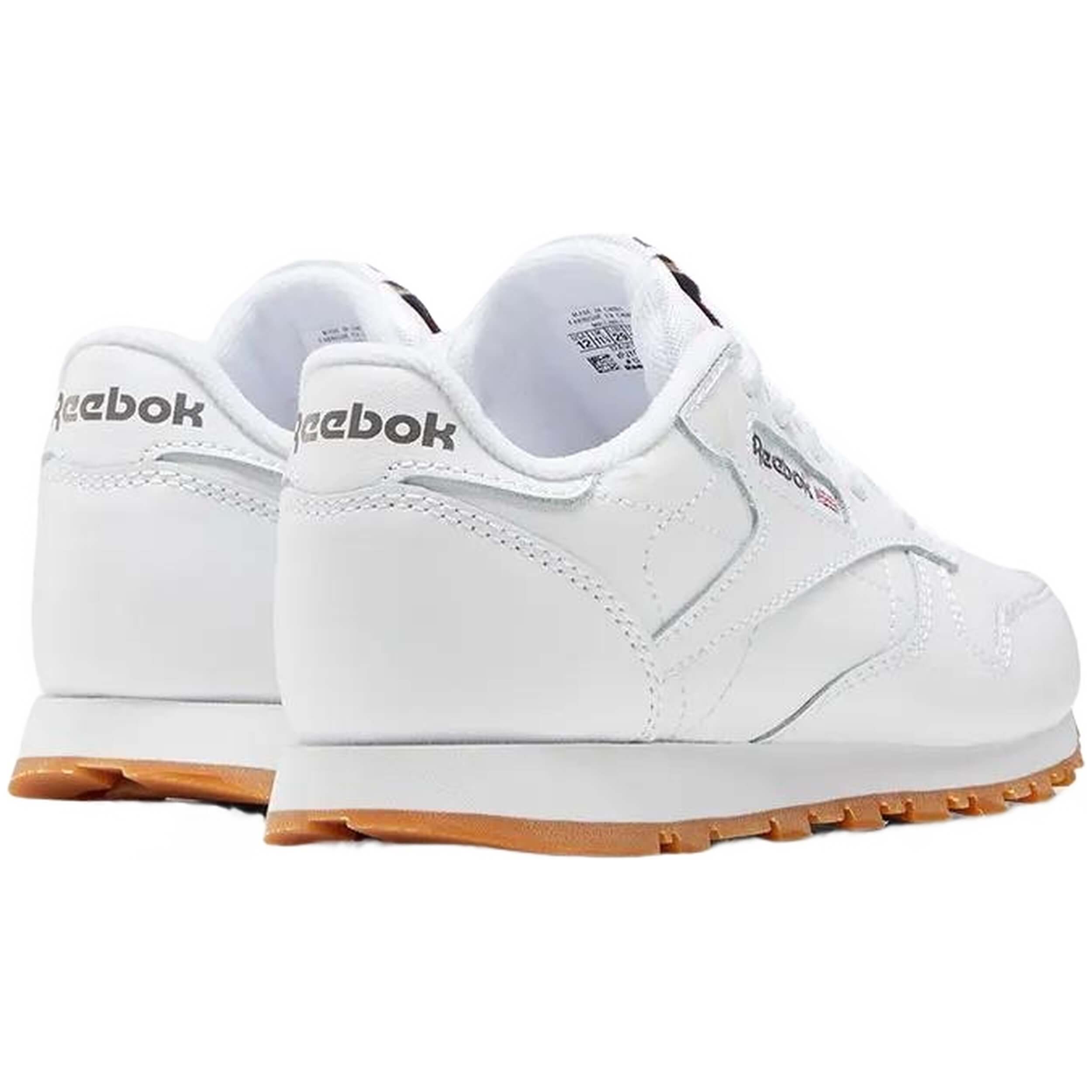 Zapatillas Reebok Classic Leather