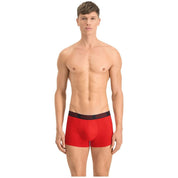 Calzoncillo Boxer Puma Basic Trunk Pack 2