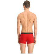 Calzoncillo Boxer Puma Basic Trunk Pack 2