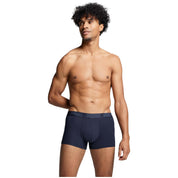 Puma Basic Trunk Pack 2 Boxer Briefs