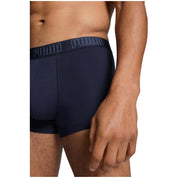 Puma Basic Trunk Pack 2 Boxer Briefs