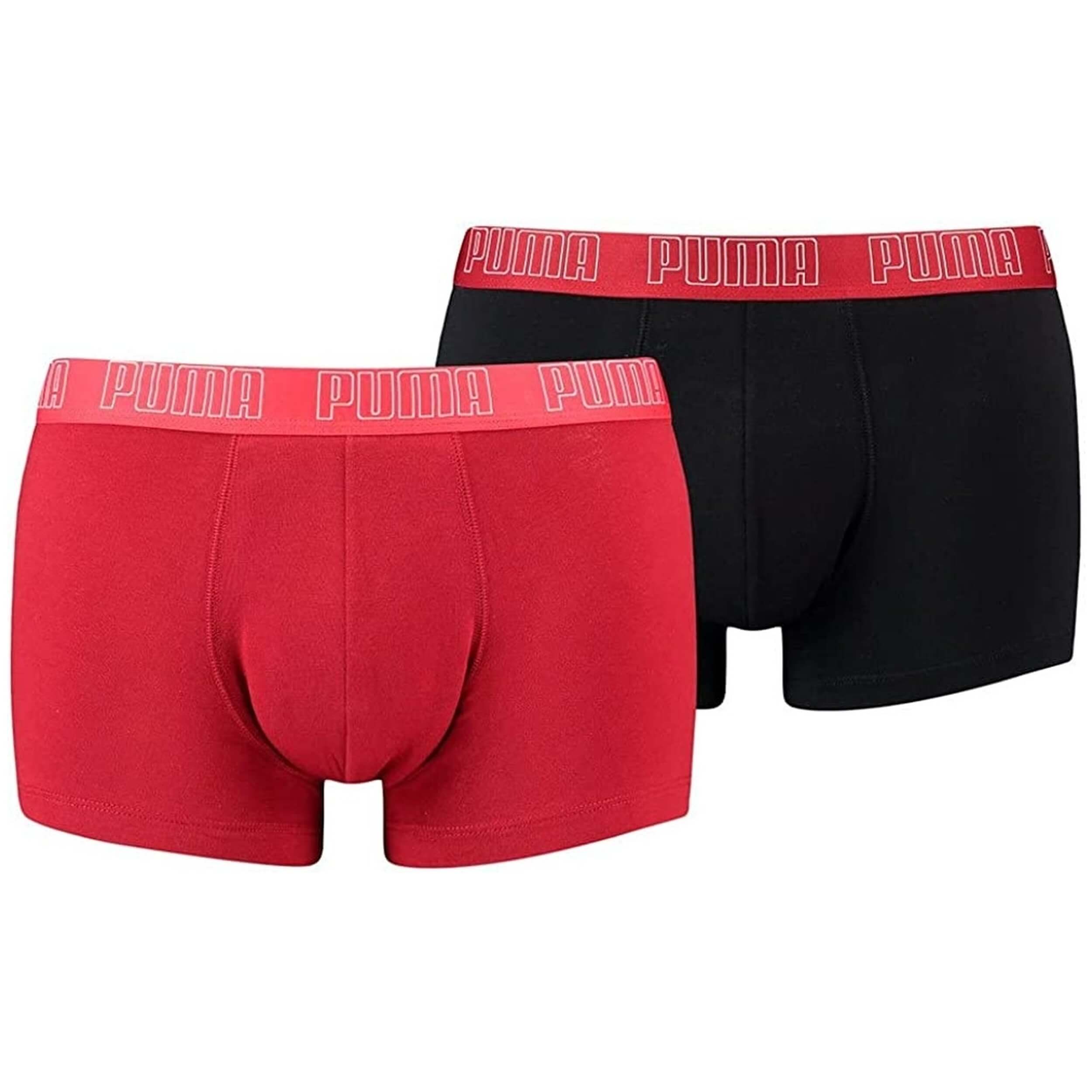 Calzoncillo Boxer Puma Basic