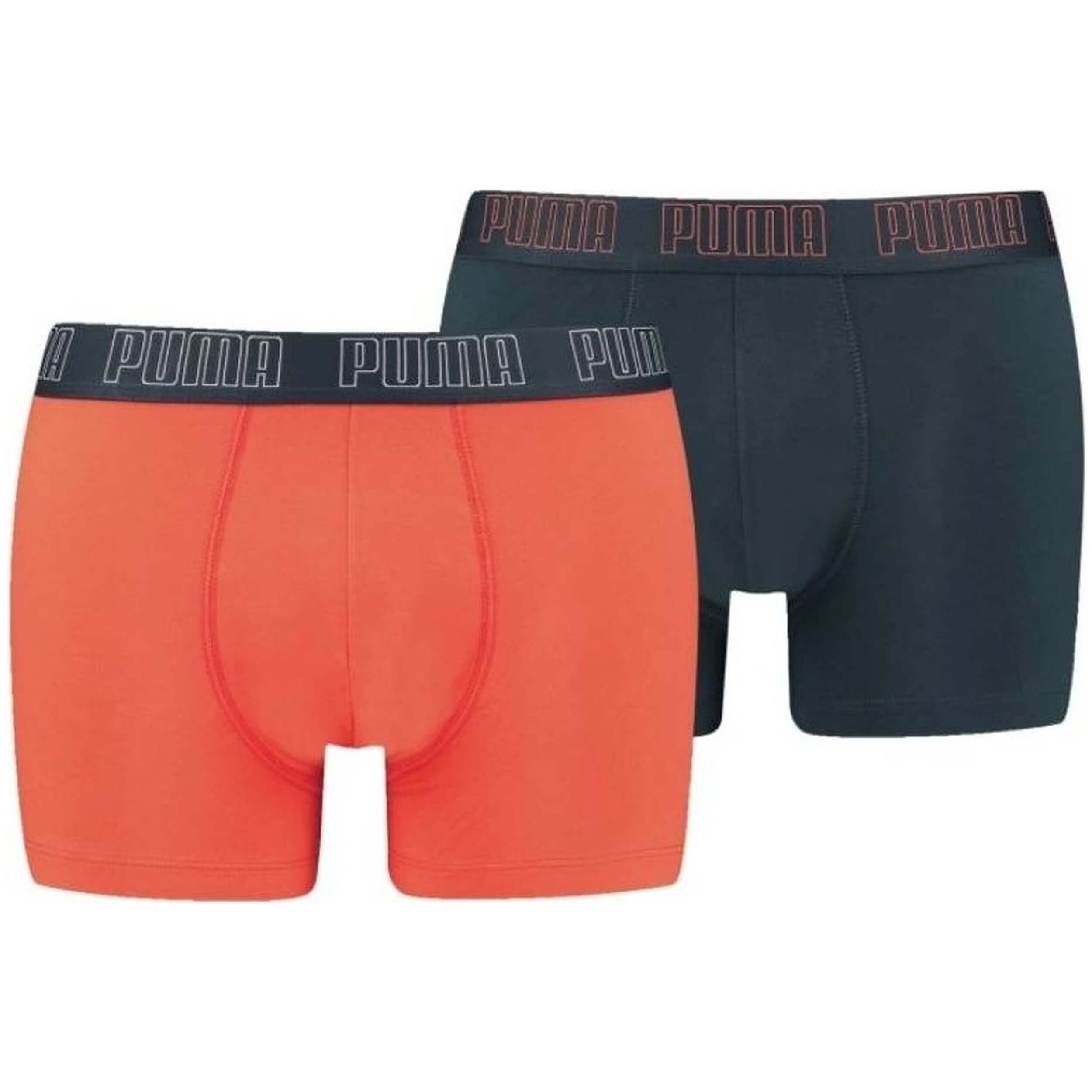 Calzoncillo Boxer Puma Basic