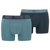 Puma Trunk Pack 2