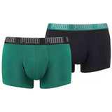 Pack De Calzoncillos Puma