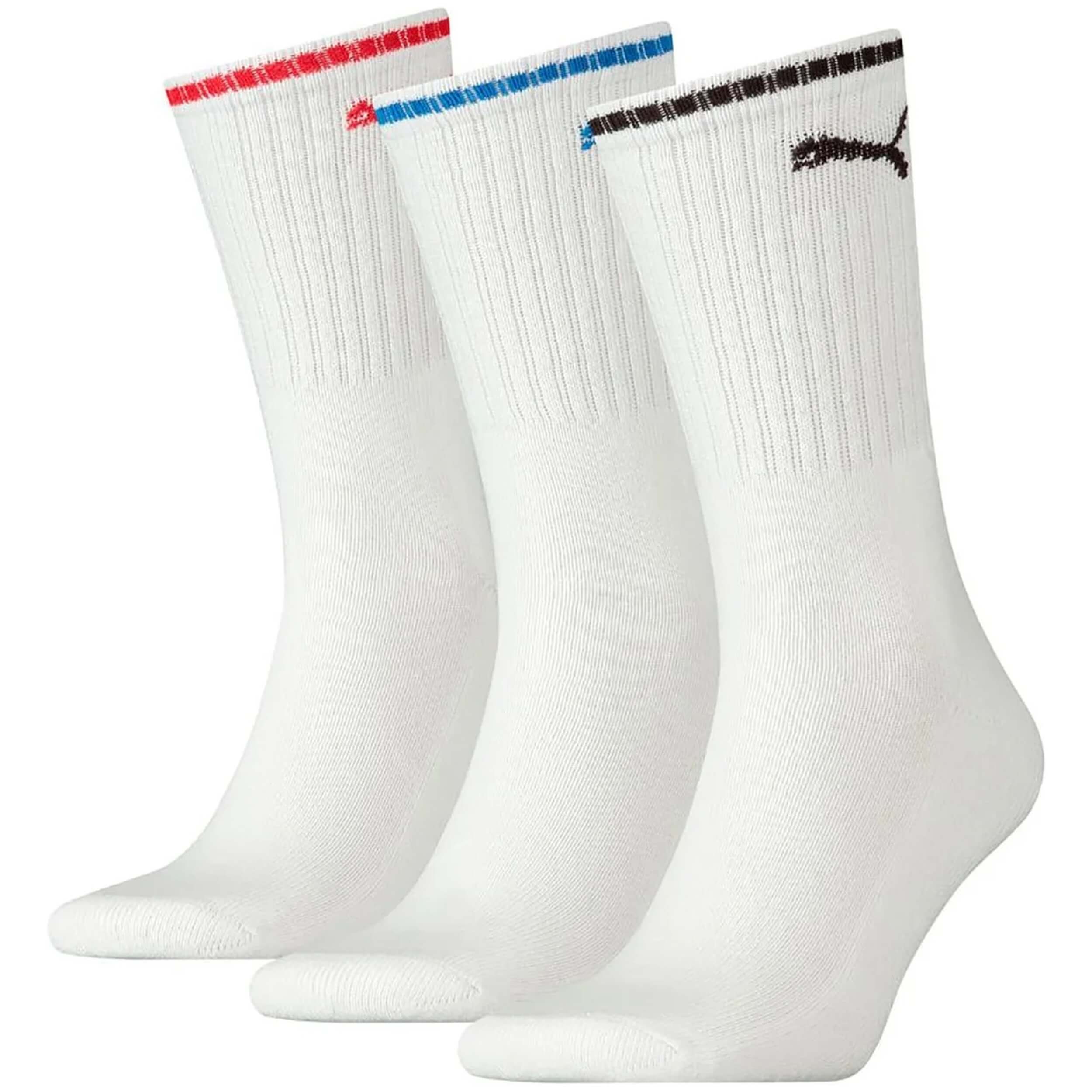 Calcetines Puma Pack 3