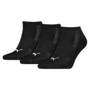 Calcetines Puma Cushioned Sneaker
