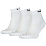 Calcetines Puma Cushioned Quarter