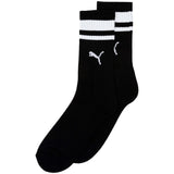 Puma Crew Heritage Stripe Socks 2Pack