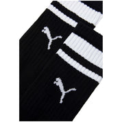 Calcetines Puma Crew Heritage Stripe 2Pack