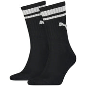 Calcetines Puma Crew Heritage Stripe 2Pack