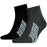 Calcetines Puma Pack De 2