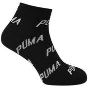 Calcetines Puma Bwt Quarter