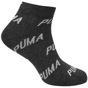 Calcetines Puma Bwt Quarter