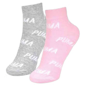 Calcetines Puma Bwt Quarter