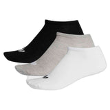 Puma Lifestyle Quarter Pack 3 Socks
