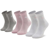 Puma Crew Socks Pack 3