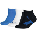 Calcetines Puma Invisible 3Pack