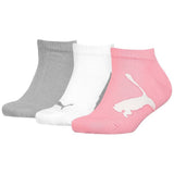 Calcetines Puma Invisible