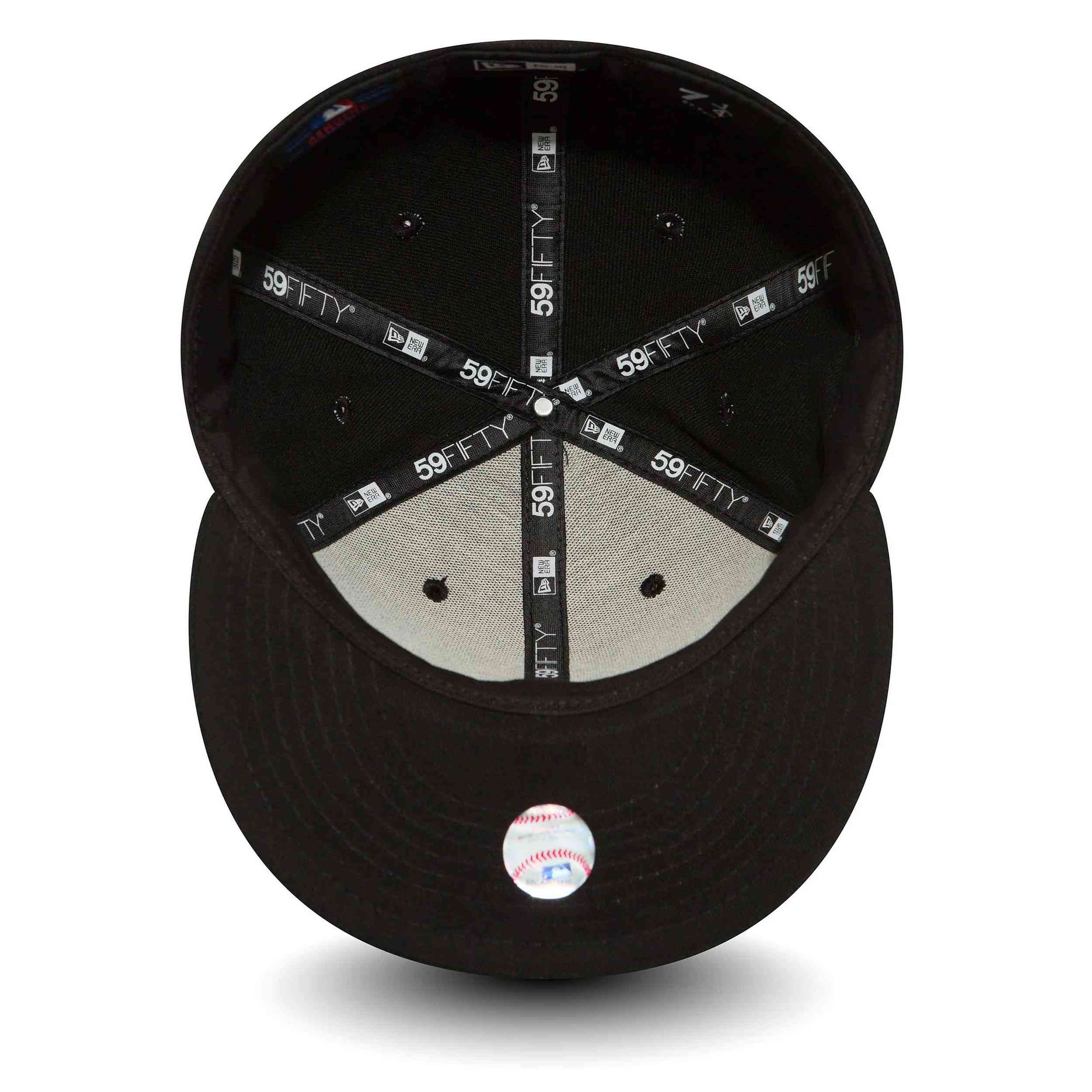 Gorra New Era 59Fifty New York Yankees