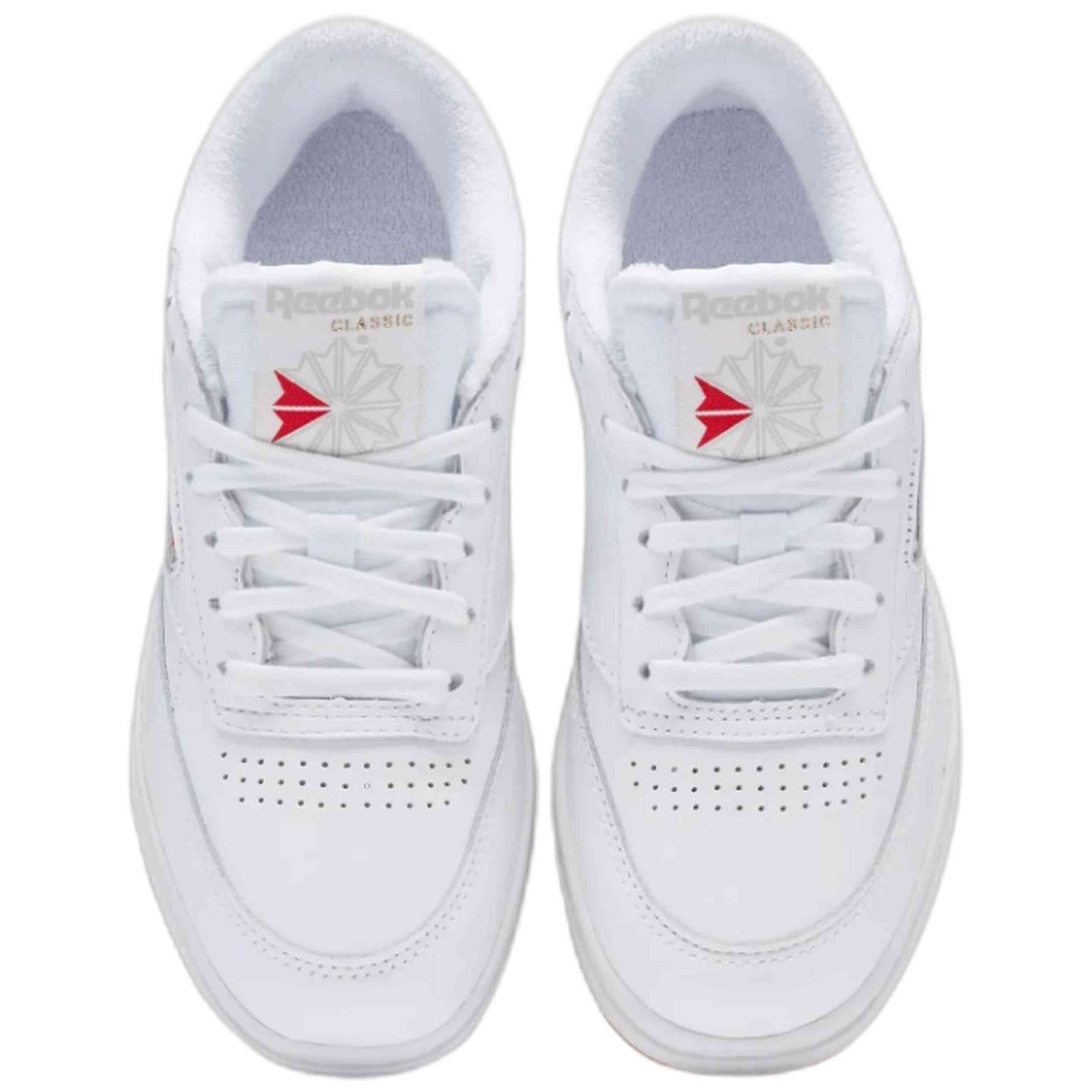  Reebok Club C Double