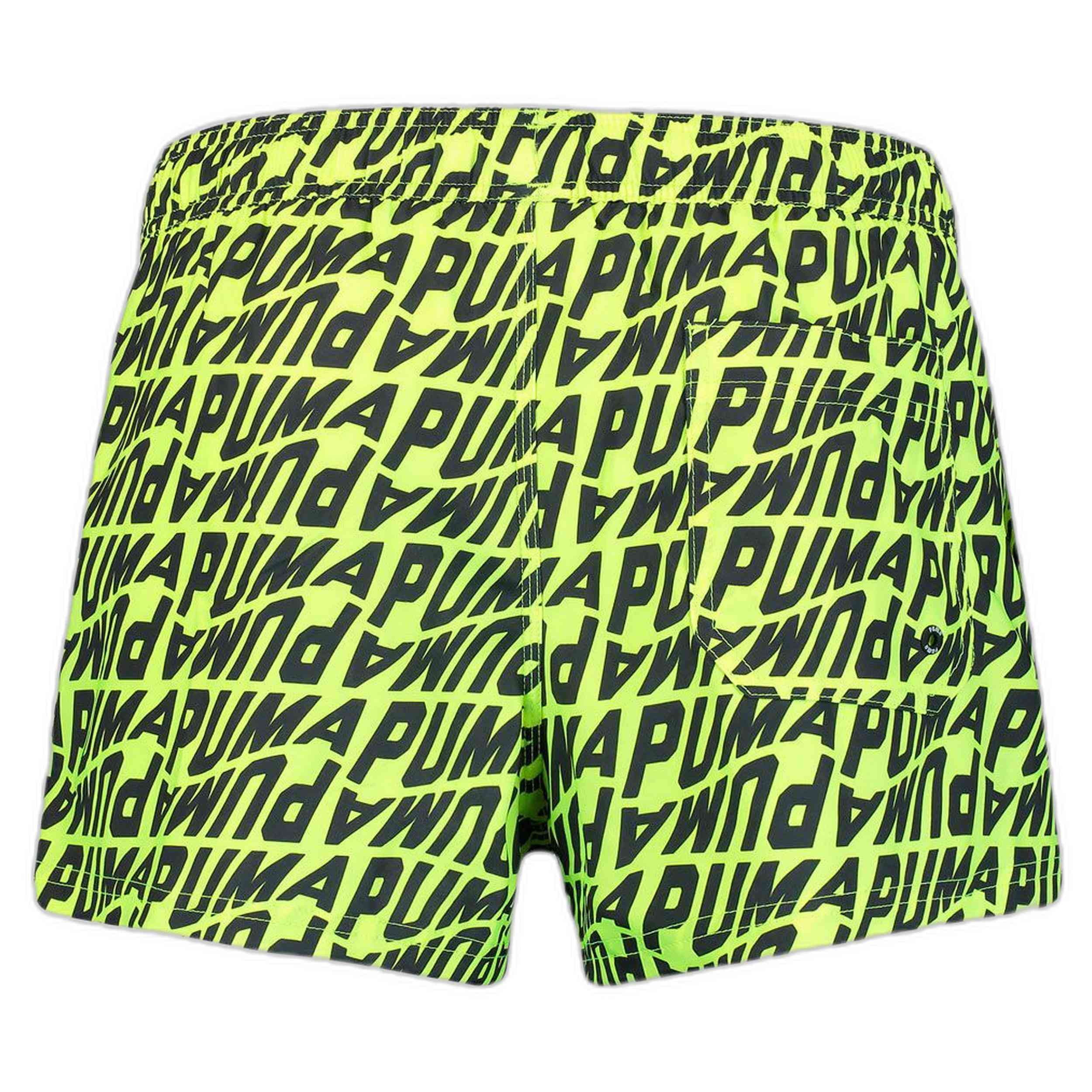 Bañador Puma Swim Wave