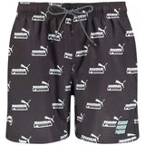 Bañador Puma Logo Aop N1