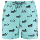 Bañador Puma Logo Aop N1