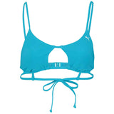 Top De Bikini Puma Top "Turquesa"