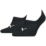 Puma Footie Socks 2Pack