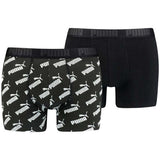 Pack De Calzoncillos Puma
